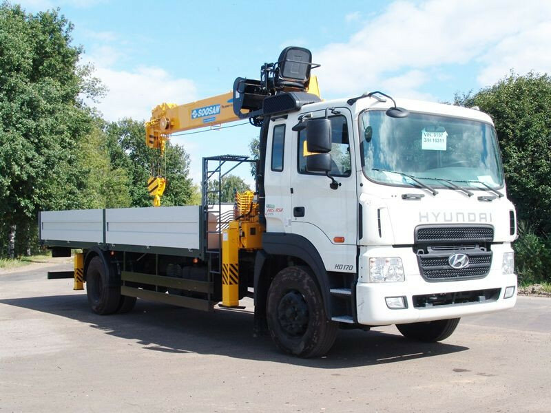 манипулятора 6 тонн hyundai hd-170, hyundai hd250 манипулятор, манипулятор хендай, hyundai hd 170 манипулятор, маз манипулятор