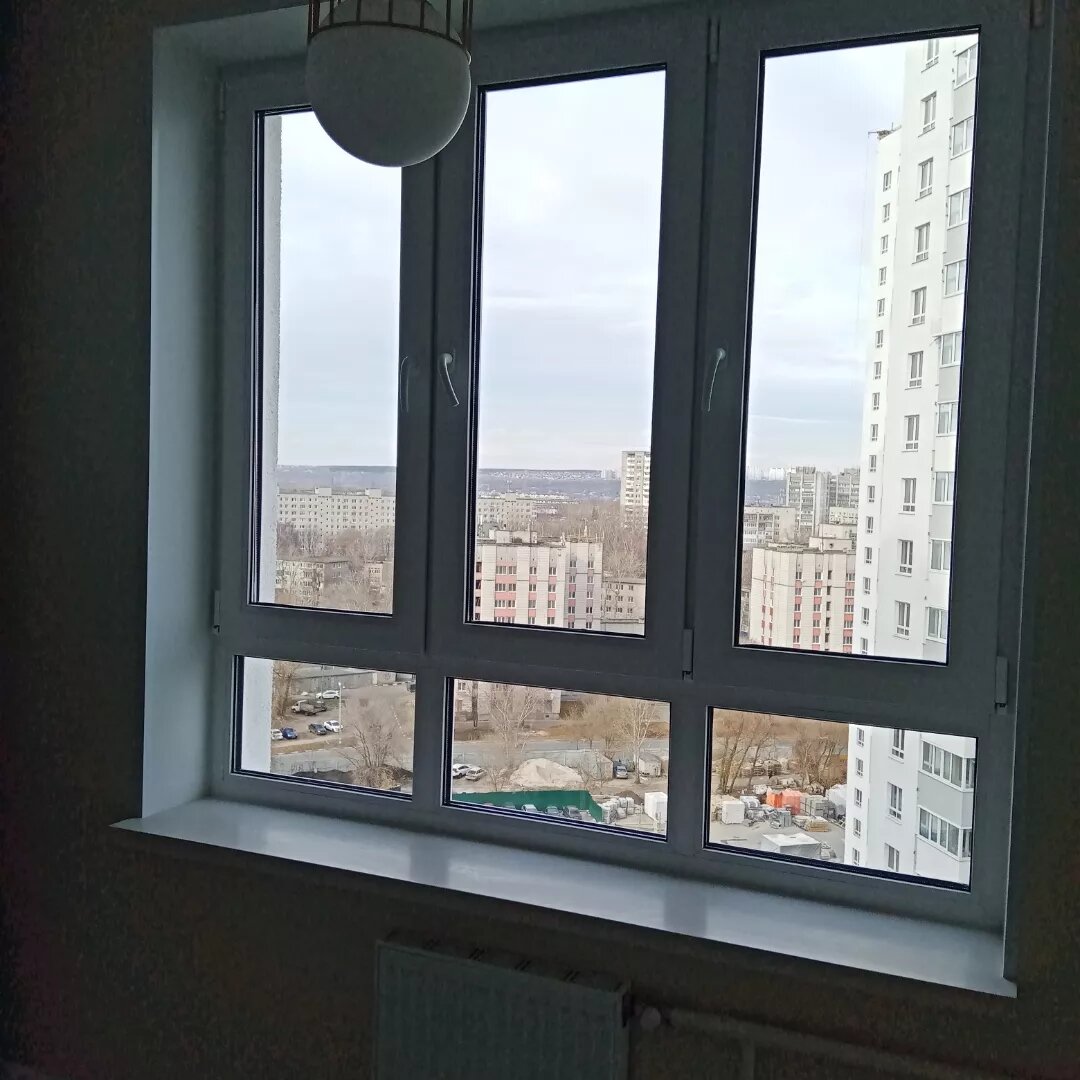 окно, пластиковое окно, остекление балконов, остекление лоджии, окна пвх