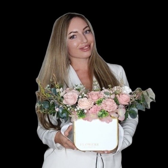 Ирина Александровна Григорьева
