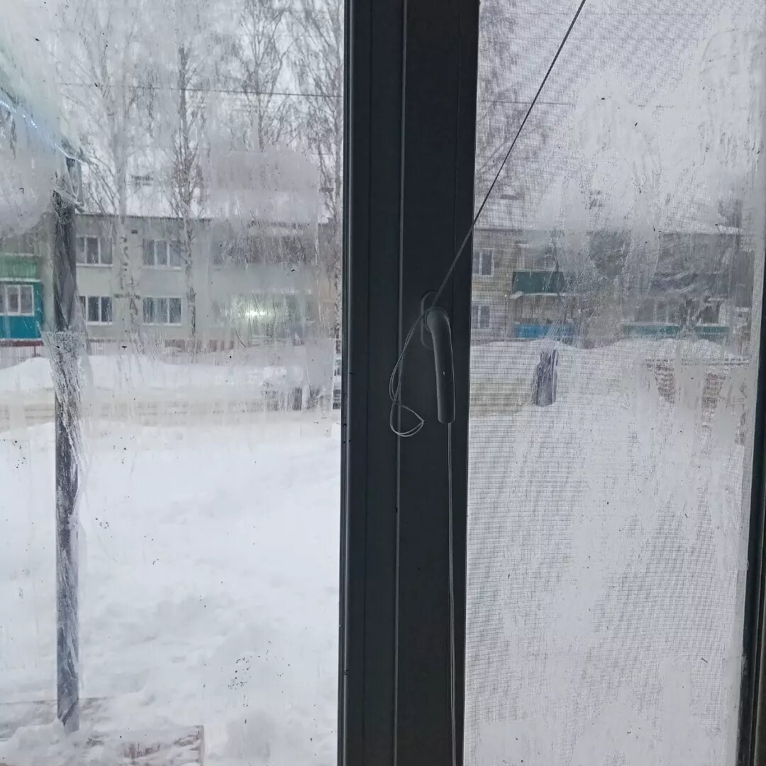 окно, пластиковые окна, окна пвх, усть-кут пушкина 99 кв 12 этаж 4, вид из окна во двор красноярск