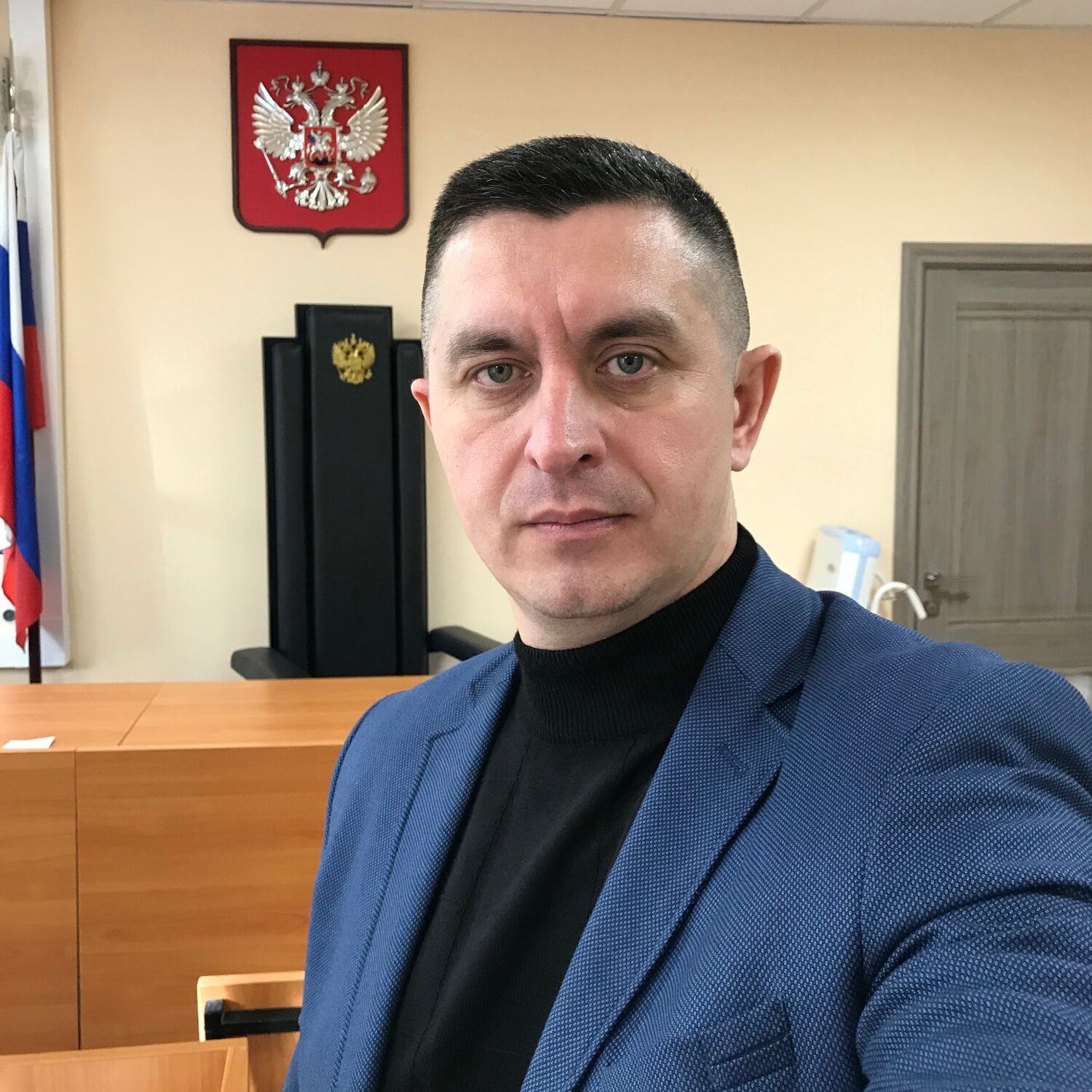 Руслан Рашидович Сатаев