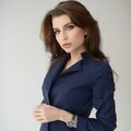 Дарина Александровна Савенко
