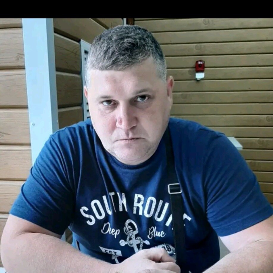 Сергей Александрович Голубев