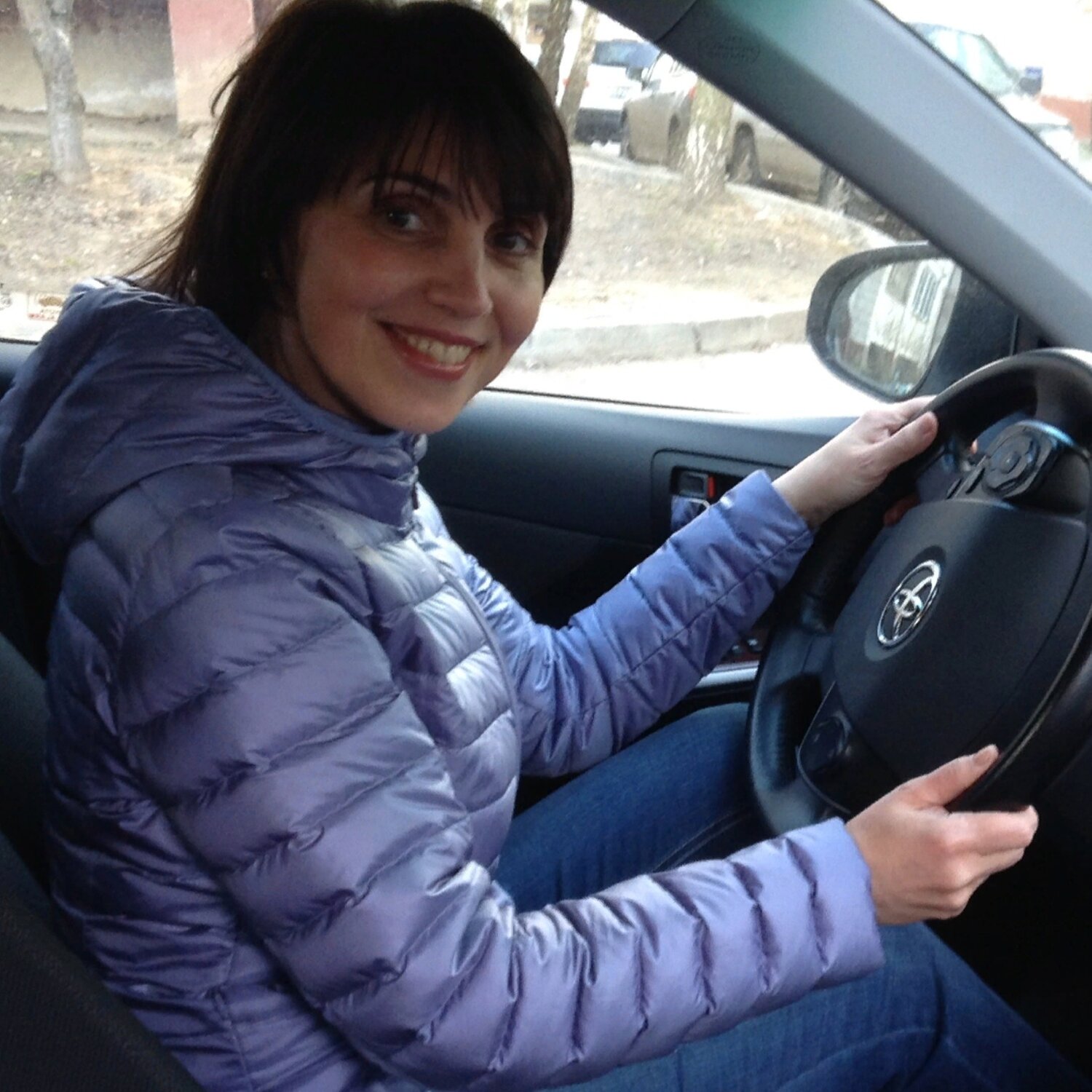 Светлана Голикова