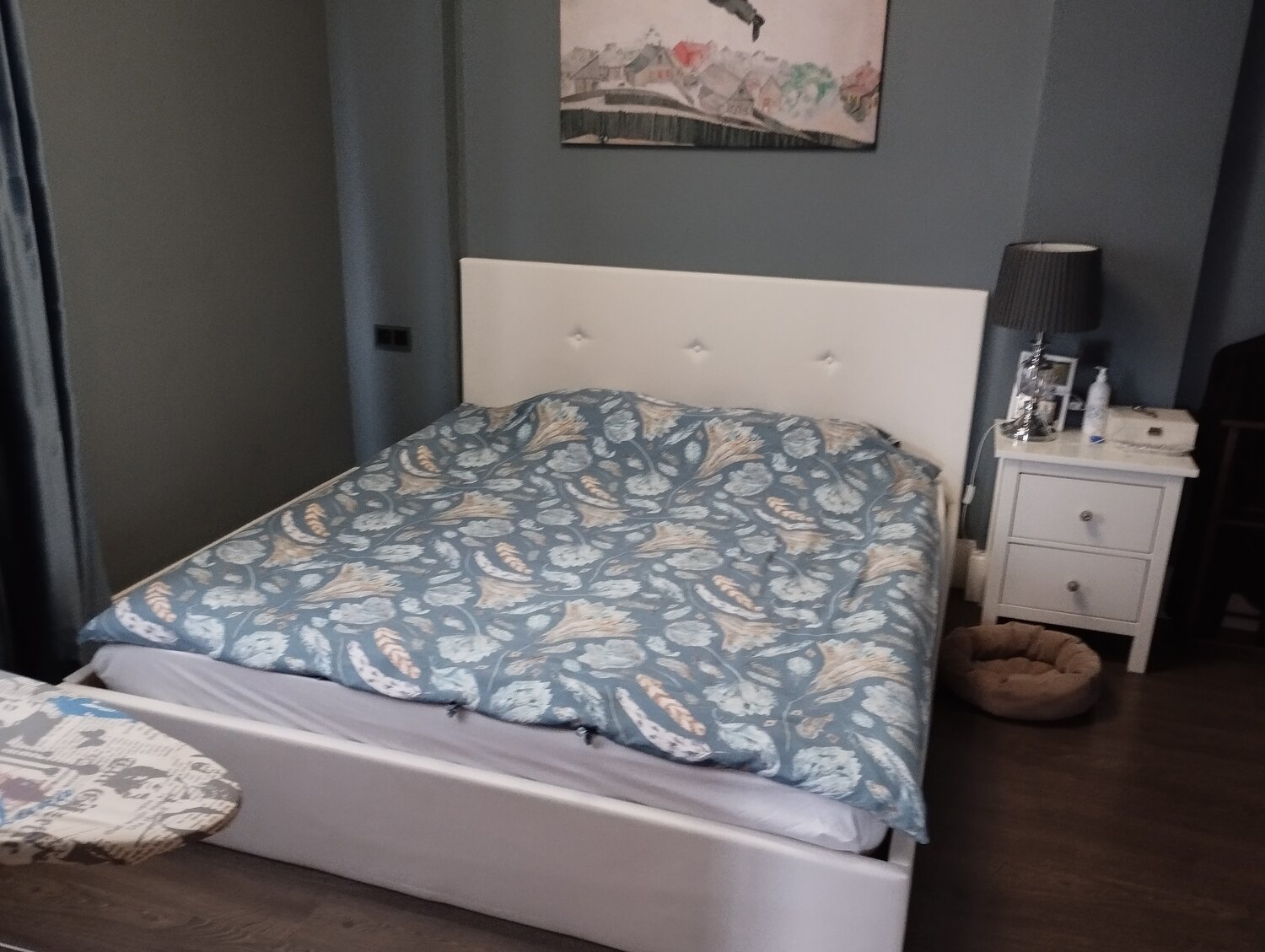 кровать икеа мальм, кровать ikea мальм 90, кровать ikea 90*200 мальм, кровати, мальм икеа
