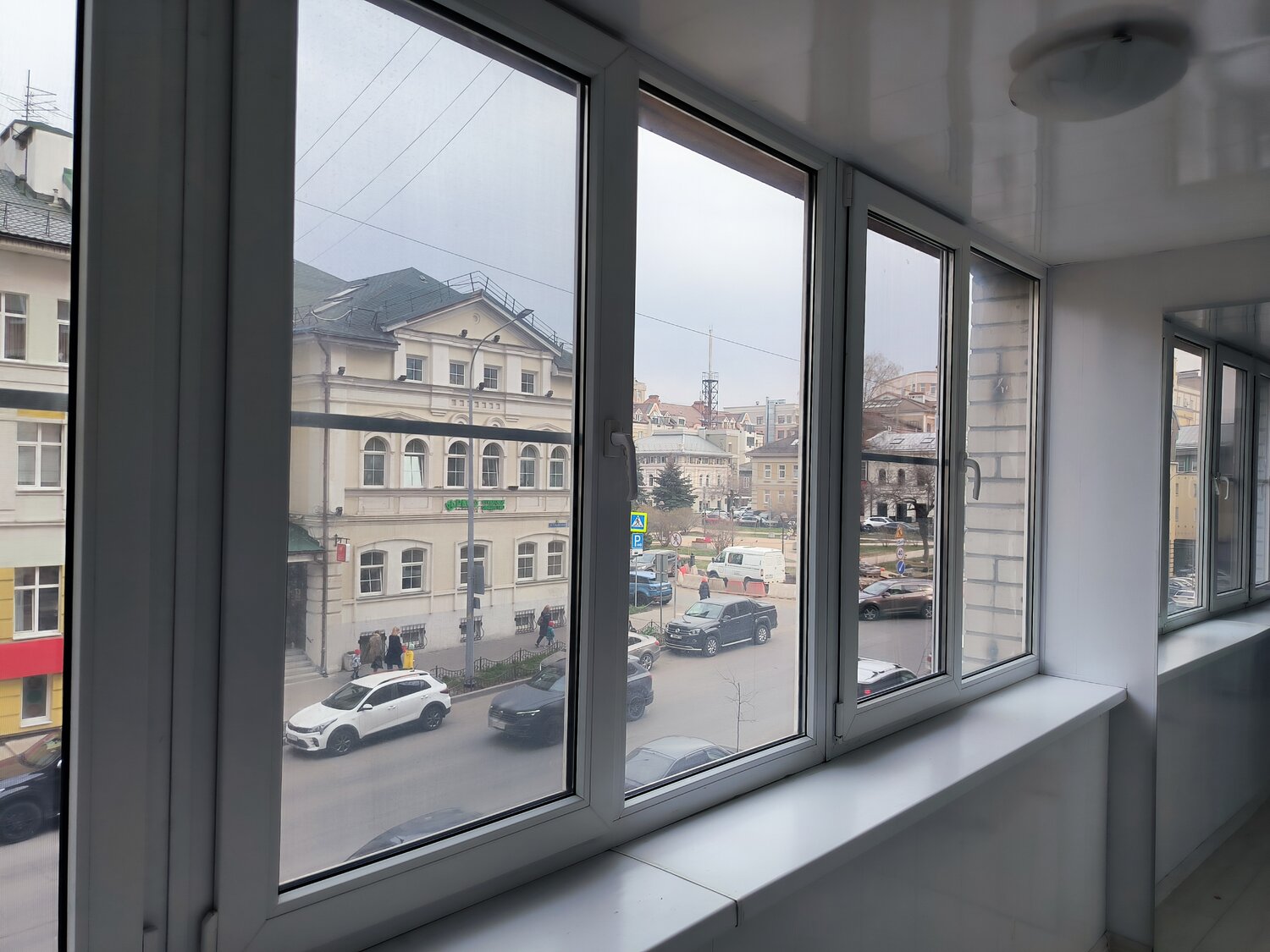 остекление, остекление балконов, интерьер, лоджия, остекление балконов и лоджий