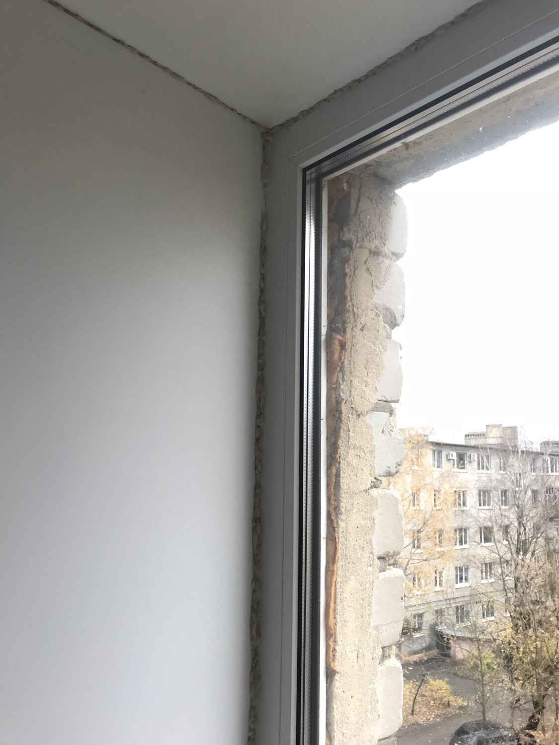 откосы, откос окна, отделка оконных откосов, откосы для пластиковых окон, наружные откосы