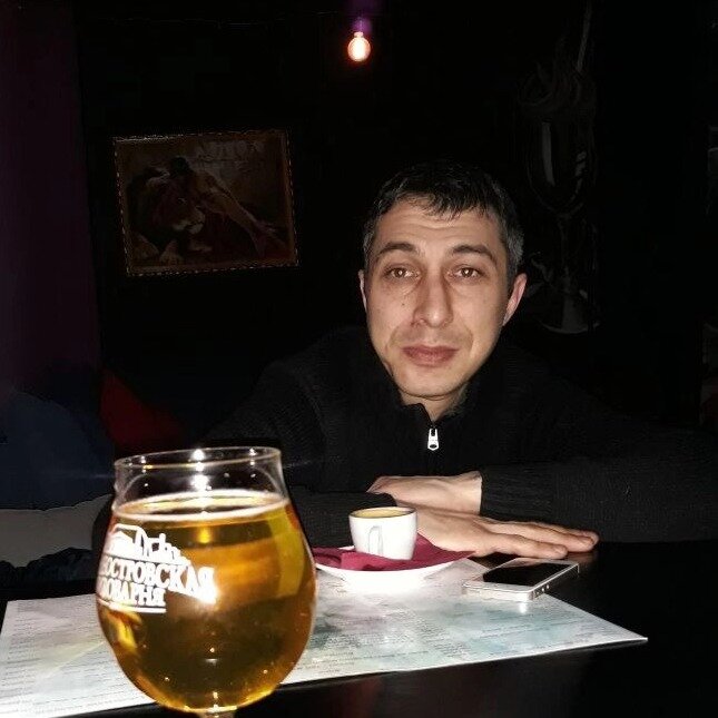 Александр Викторович С.