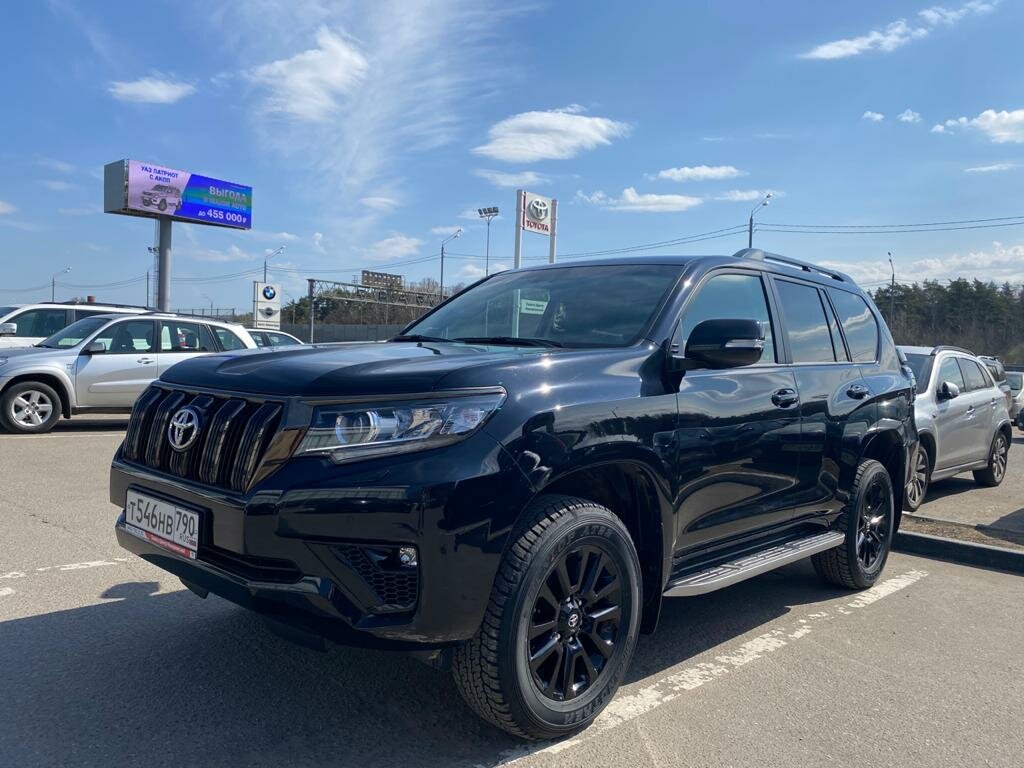 toyota land cruiser prado, land cruiser prado 150, toyota land cruiser, toyota land cruiser prado 150, Lexus GX II Рестайлинг