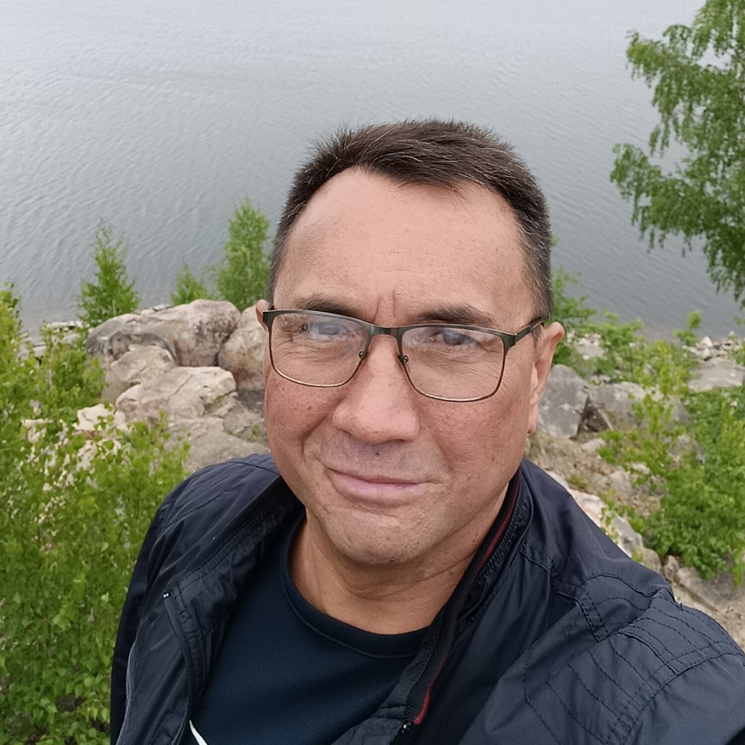 Дмитрий Акужин