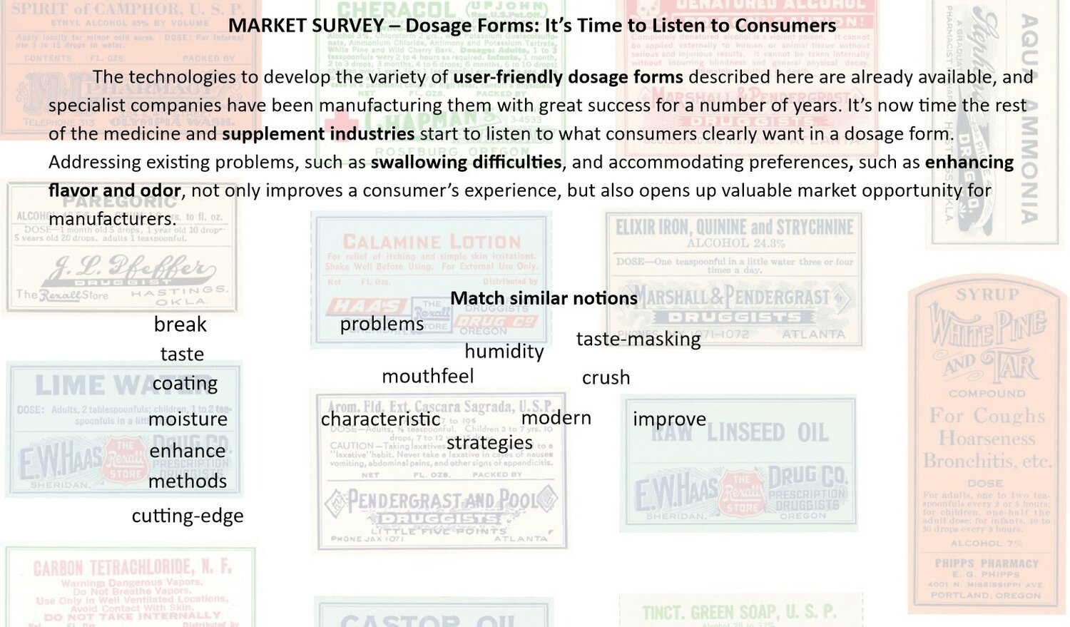 английский текст, marketing, product description example, продукты, product description