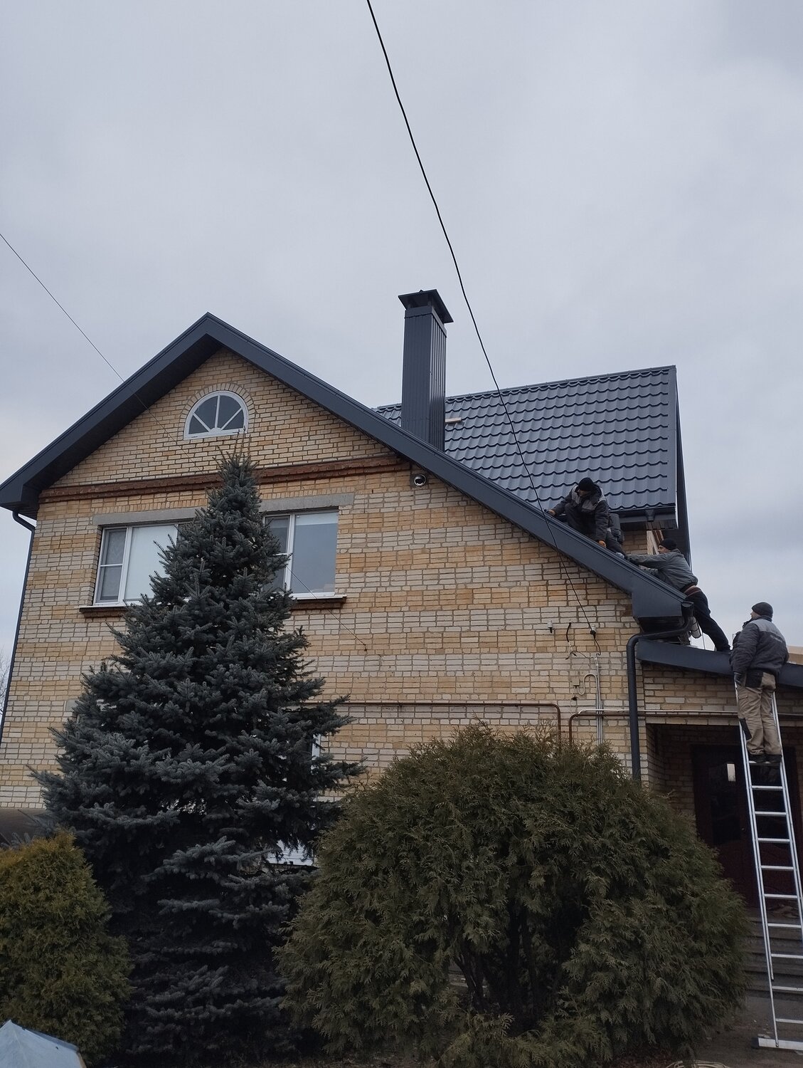 загородный дом, дом, коттедж, дома дачи коттеджи, дом кирпичный
