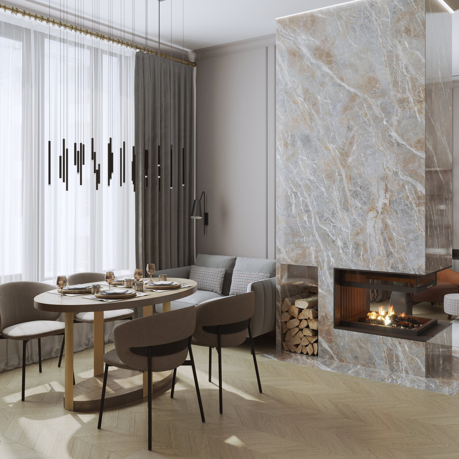 дом дизайн интерьер, дизайн интерьера гостиной, интерьер загородного дома, дизайн интерьера, гостиная интерьер