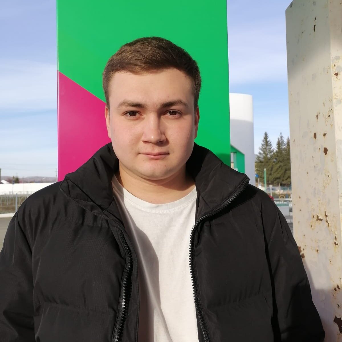 Артемий Мелекесов