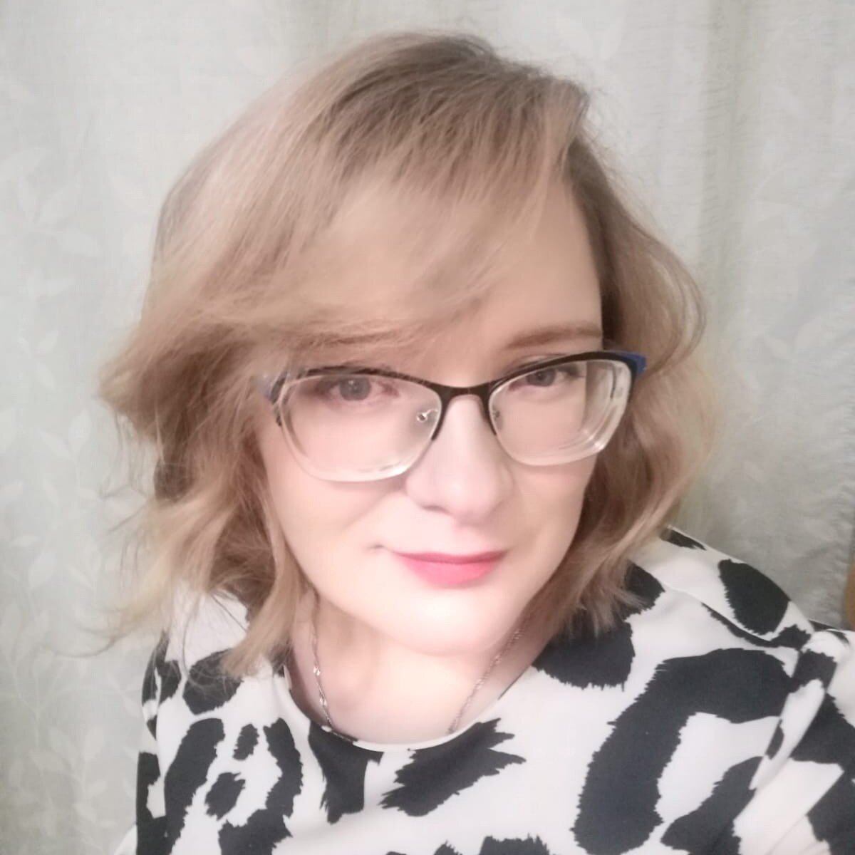 Антонина Андреева