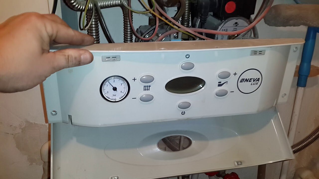 газовый котел нева люкс 7224, котел нева люкс, котёл газовый двухконтурный, газовый котел neva, двухконтурный газовый котел нева люкс 8224