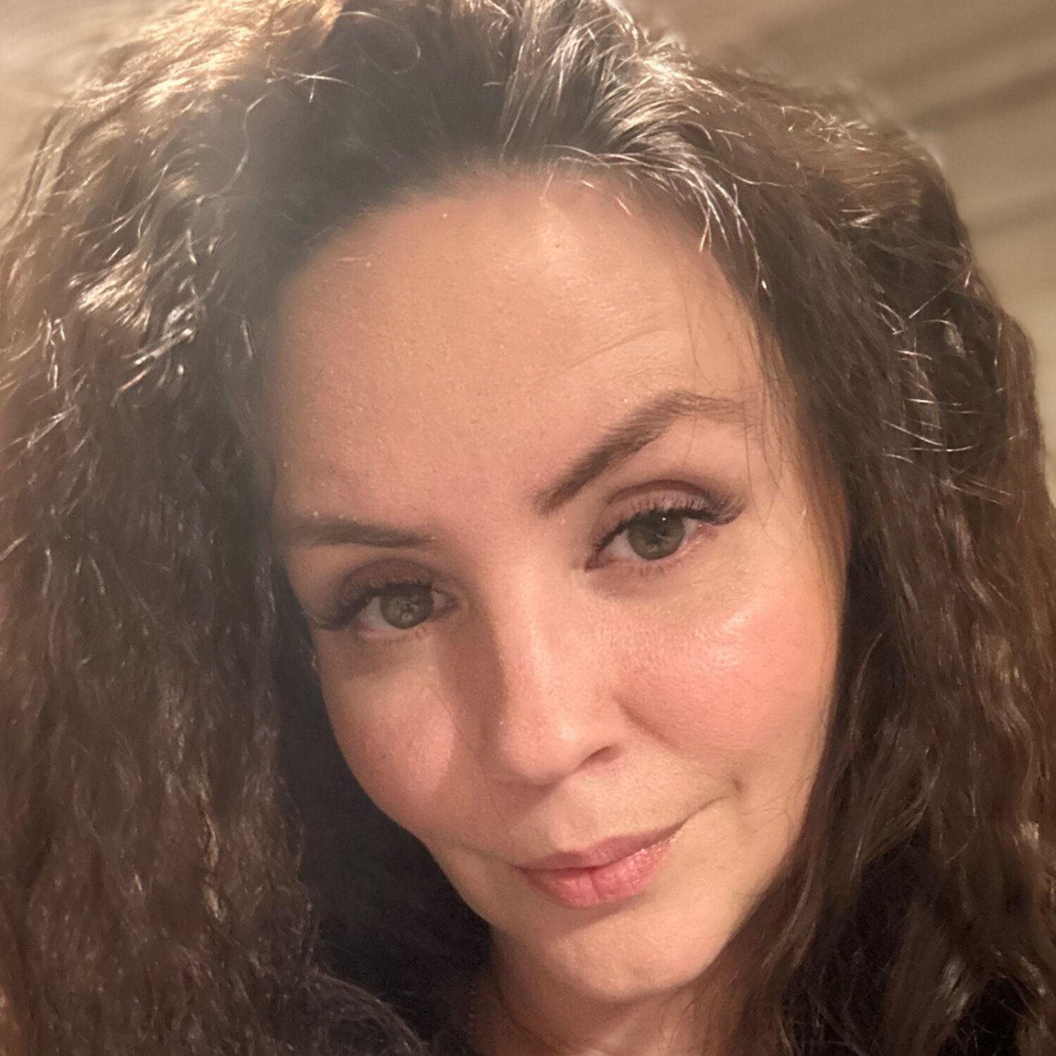 Анна Регузова