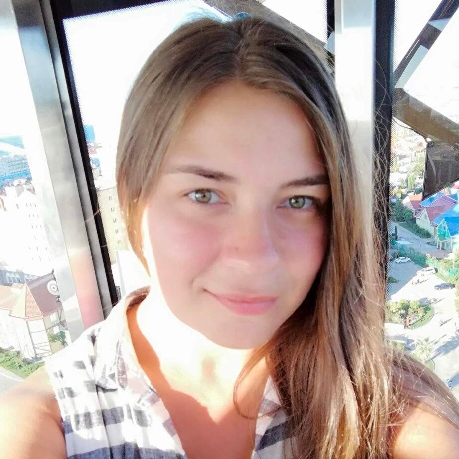 Анна Фарленкова