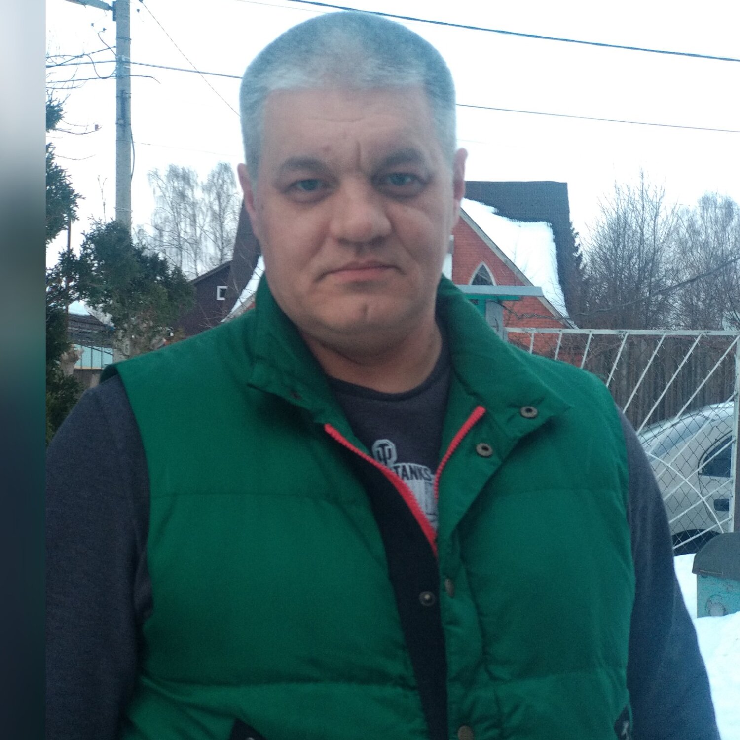 Сергей Селиверстов
