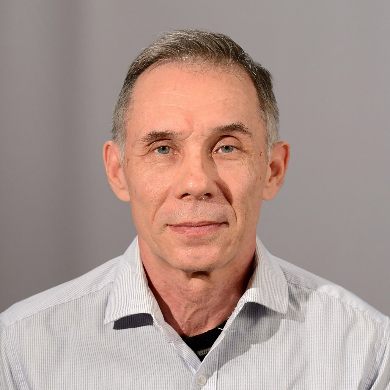 Дмитрий Дробышев