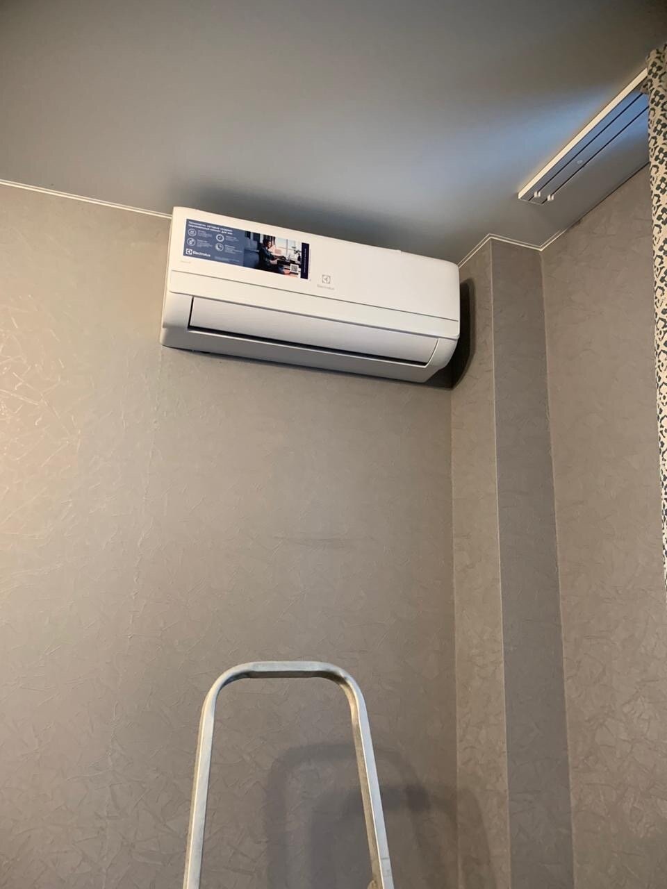 кондиционер electrolux 12 eco inv, кондиционер, электролюкс кондиционер, кондиционер бытовой, кондиционер электролюкс 70кв
