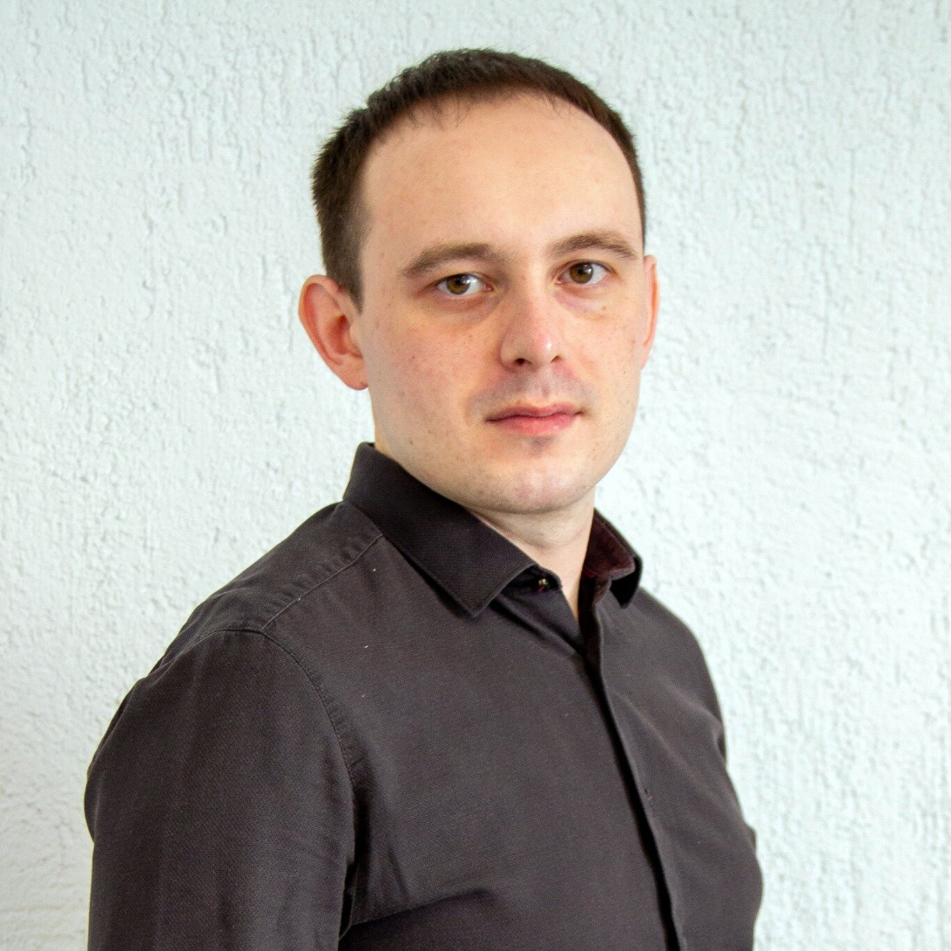 Антон Иняхин