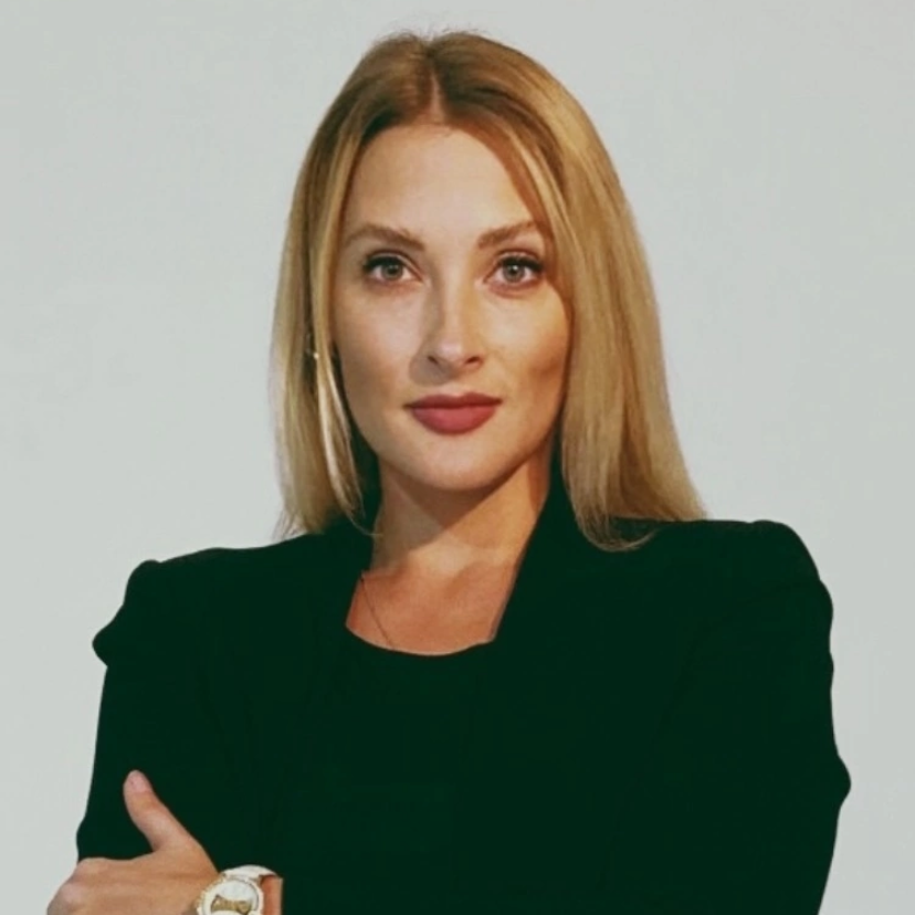 Мария Валерьевна Дорофеева