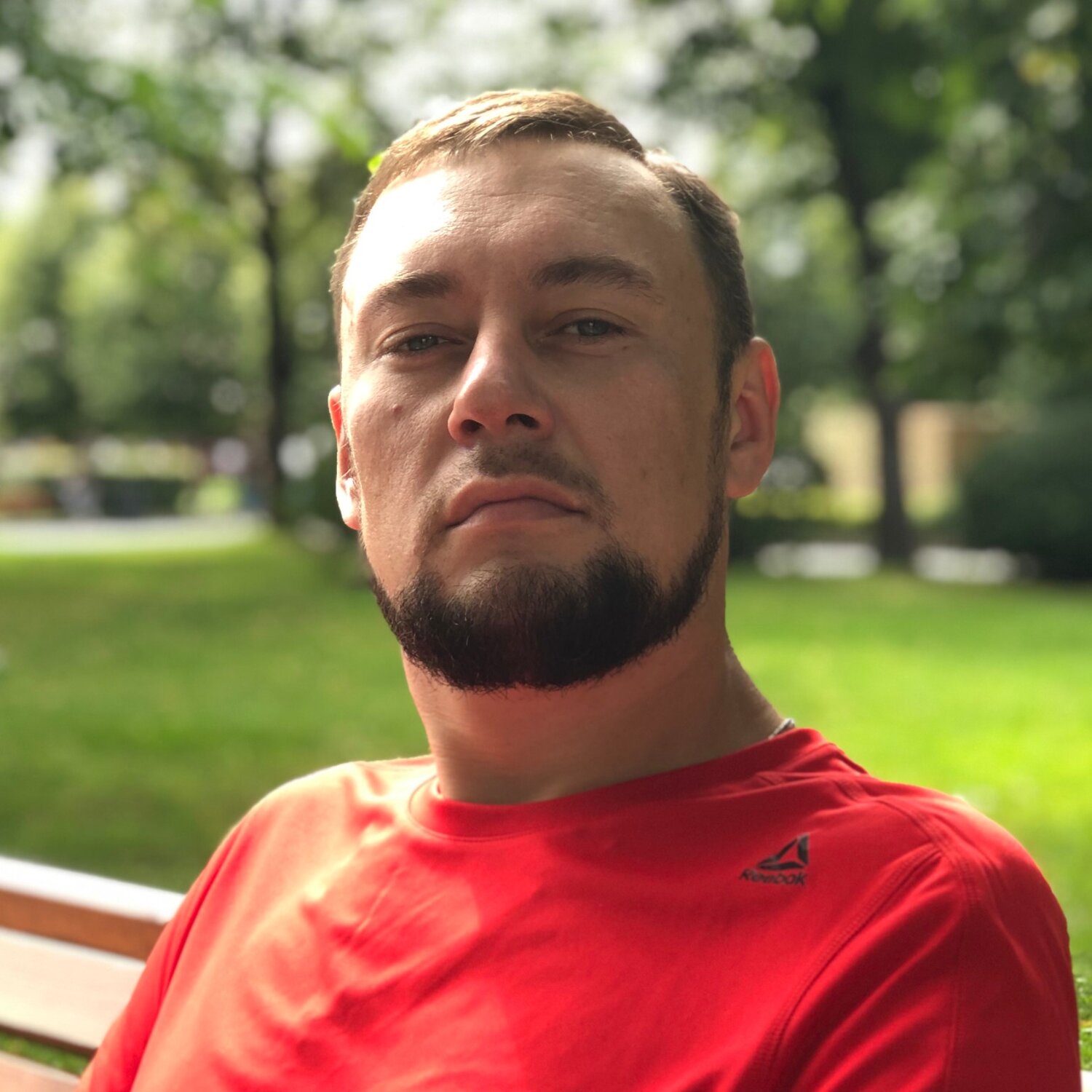 Константин Макаров
