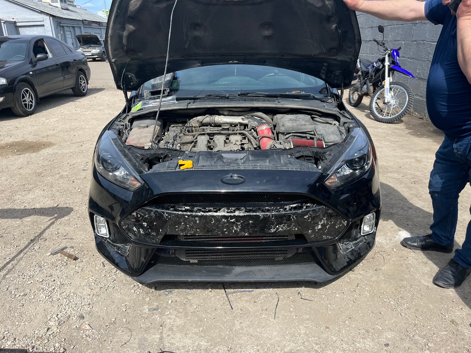 focus ford, авто, автомобиль, ford focus rs 3, ford focus 4