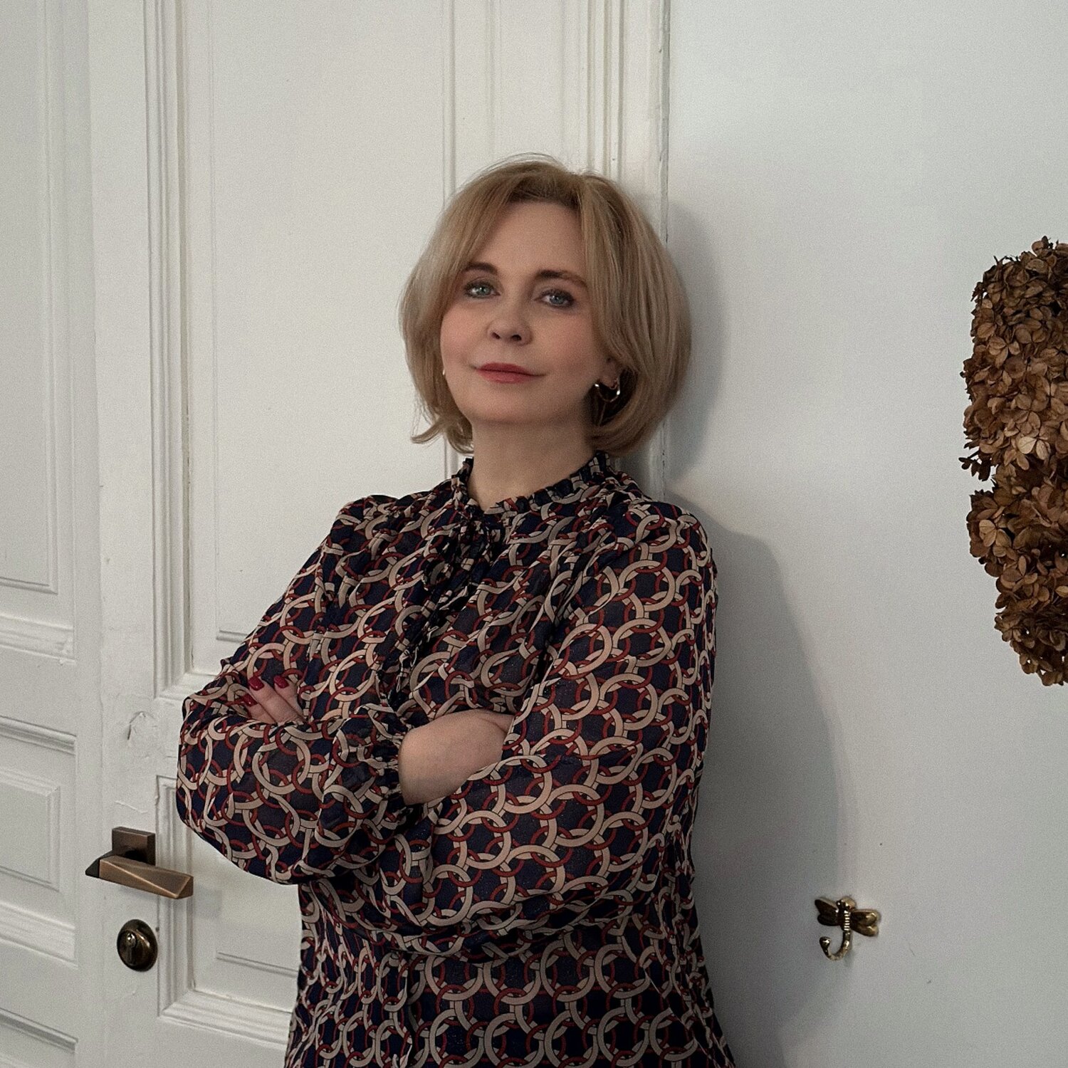 Анна Кочетова