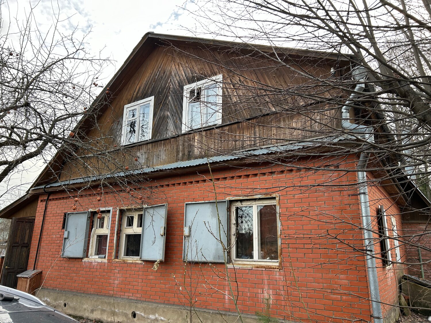 дача, загородный дом, дом, дом дача, дачный дом