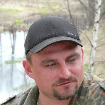 Александр Перминов