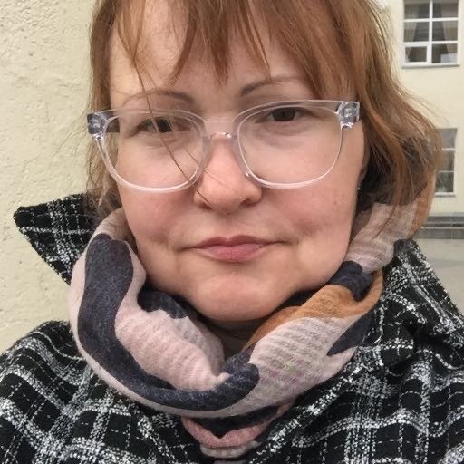 Светлана Викторовна Moтовилова