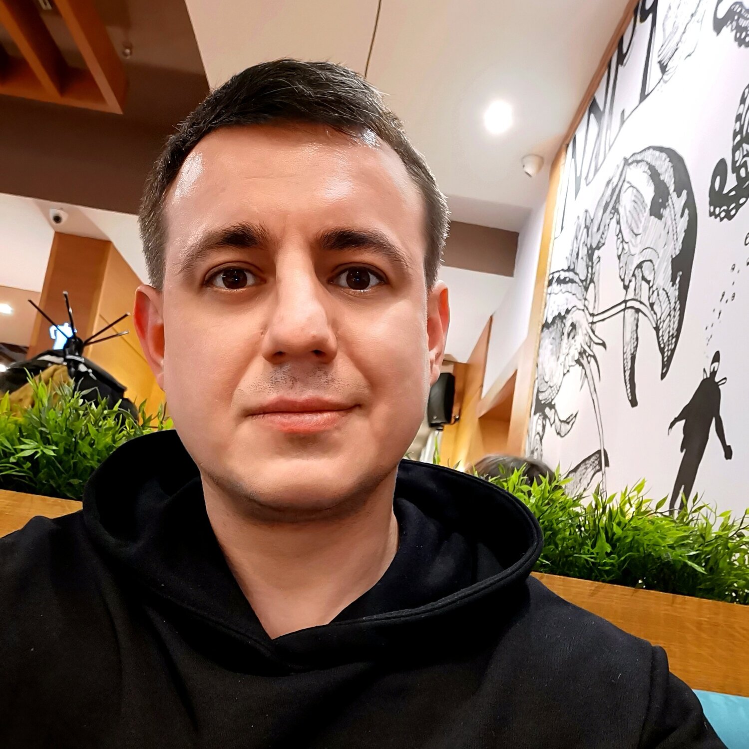 Дмитрий Смирнов