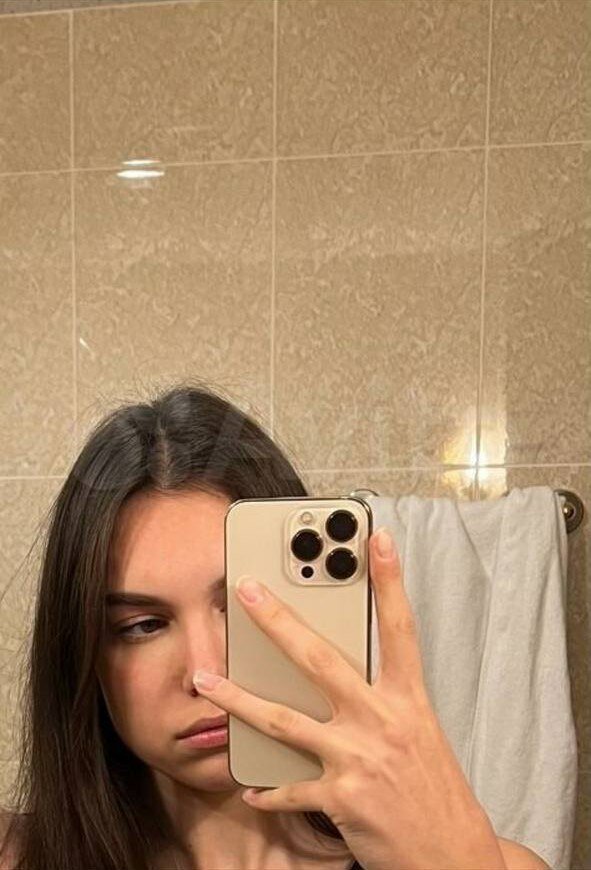 девушка, фотографии девушек, лицо, селфи девушек, человек