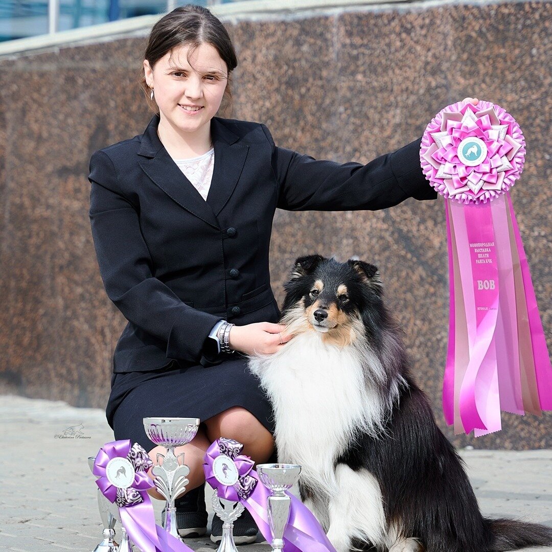 Екатерина Протасова