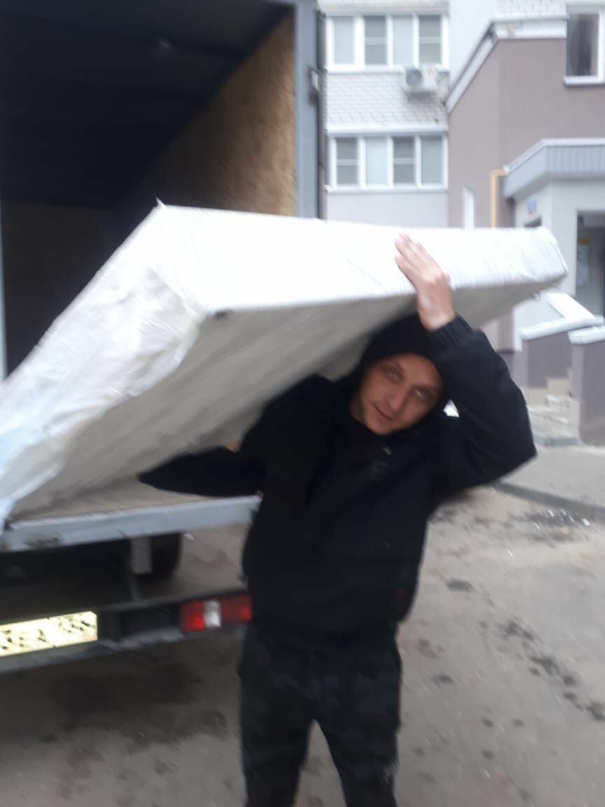 грузчик, переезд с грузчиками, разгрузка автомобиля, переезд, грузчики москва