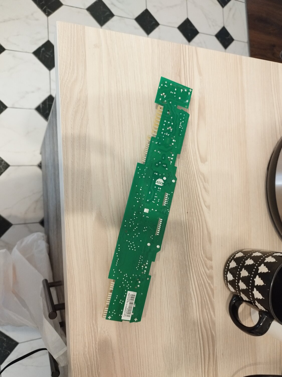 плата управления, электроника, электронный модуль indesit c00292772, модуль управления, плата аулика управления саеко