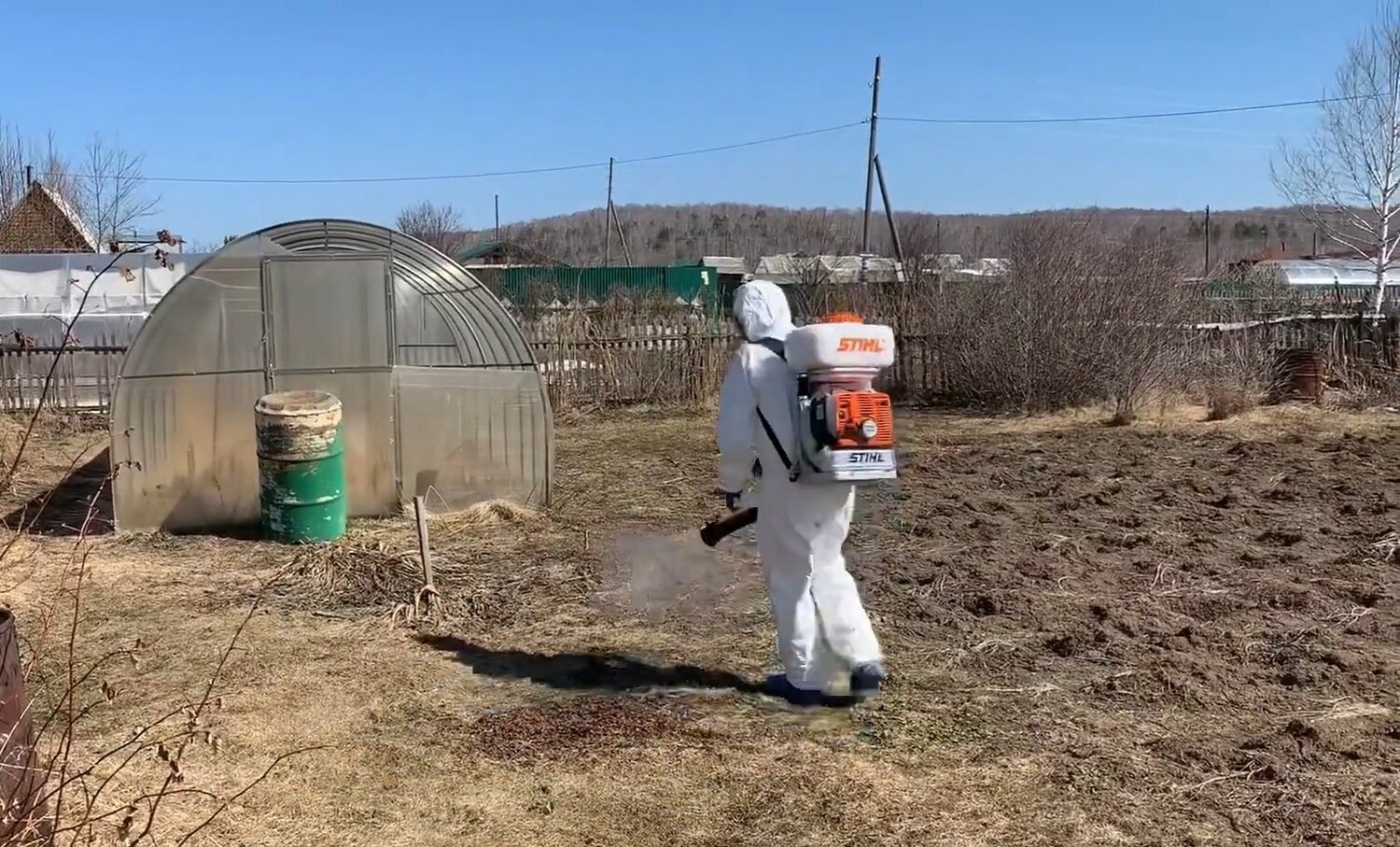 дезинсекция, обработка от клещей, акарицидная обработка, уничтожение комаров клещей, санитарная обработка