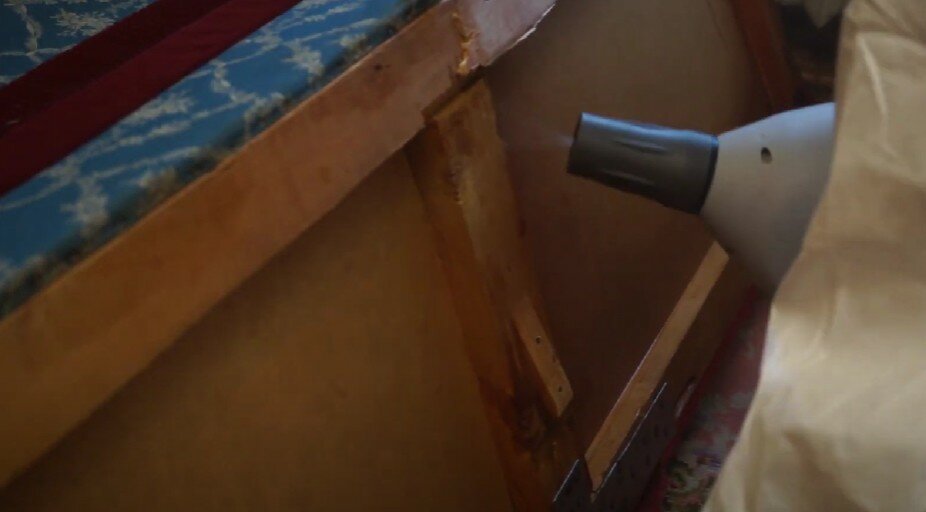 мебель, полированная мебель, самодельная, сделаем сами, кровати