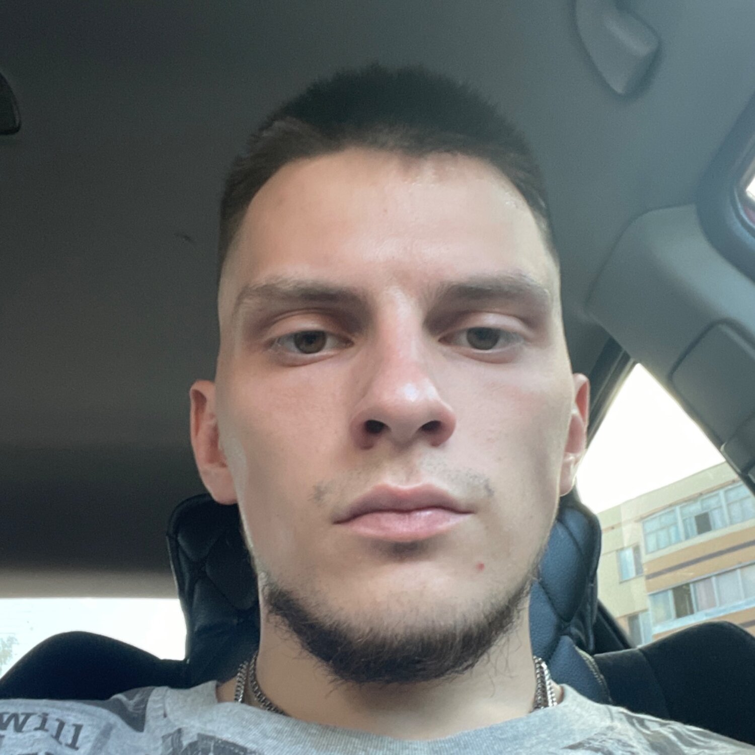 Никита Краев