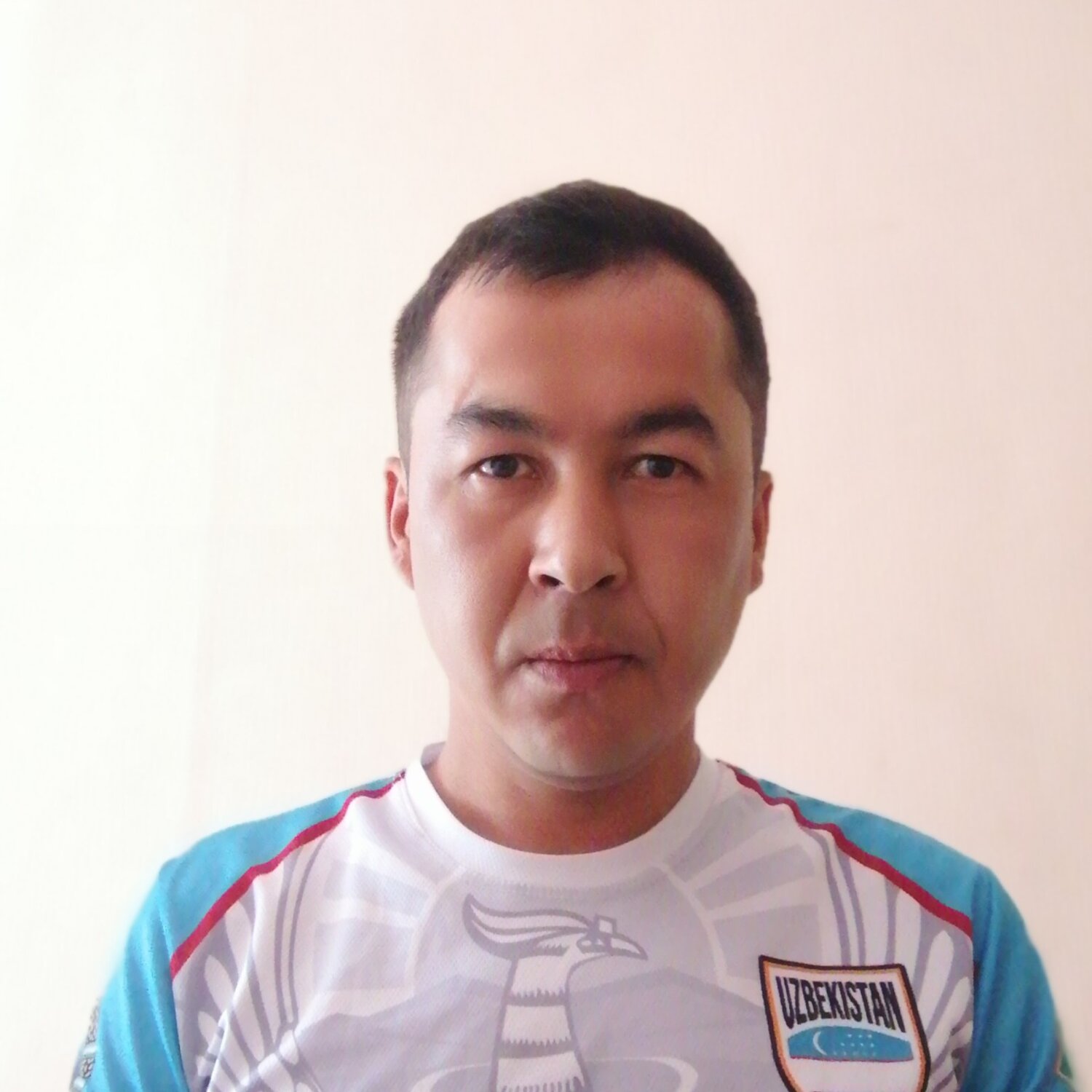 Алишер Мадрахимов