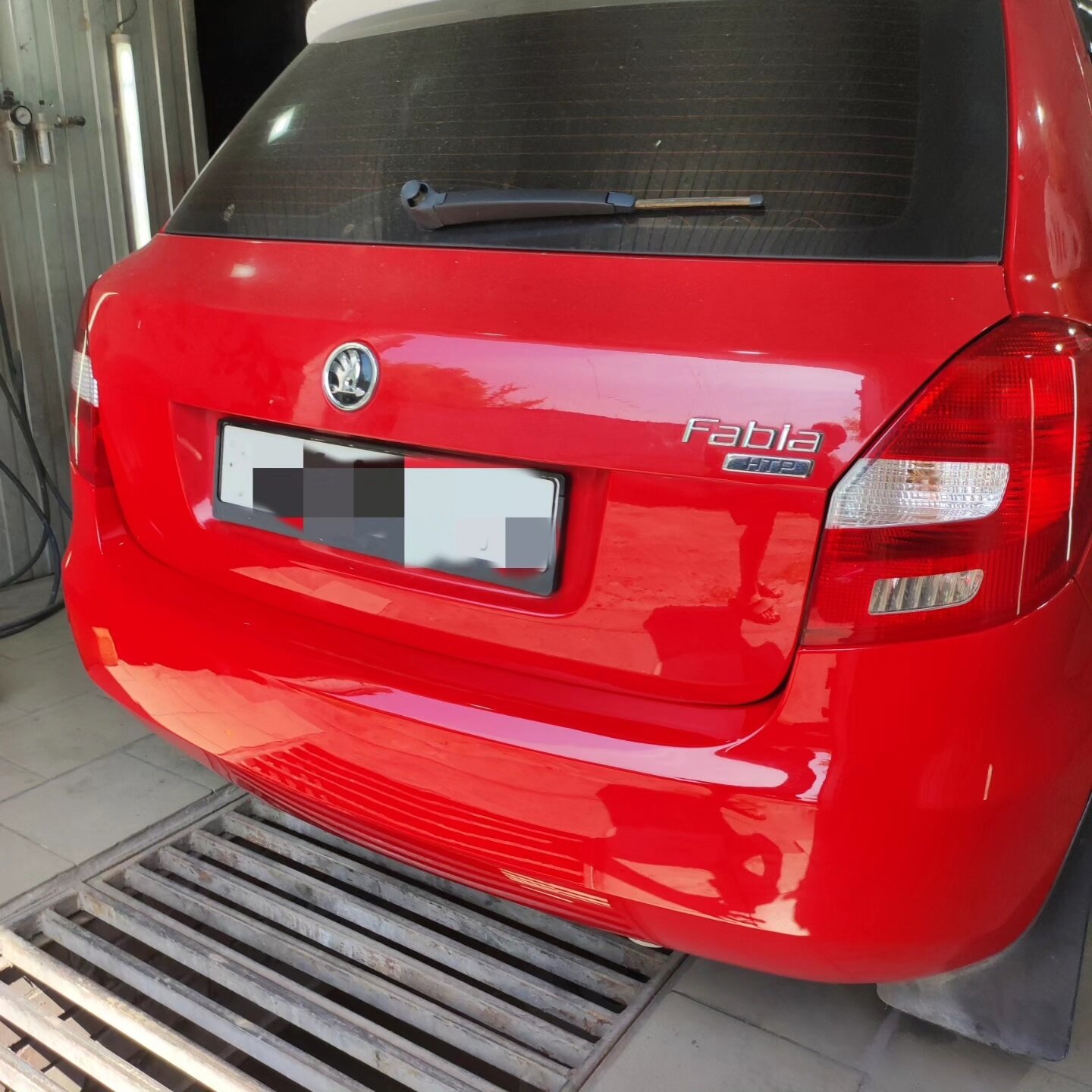 skoda fabia ii, шкода фабия красная, шкода фабия монте карло, шкода фабия новая, шкода фабия 2