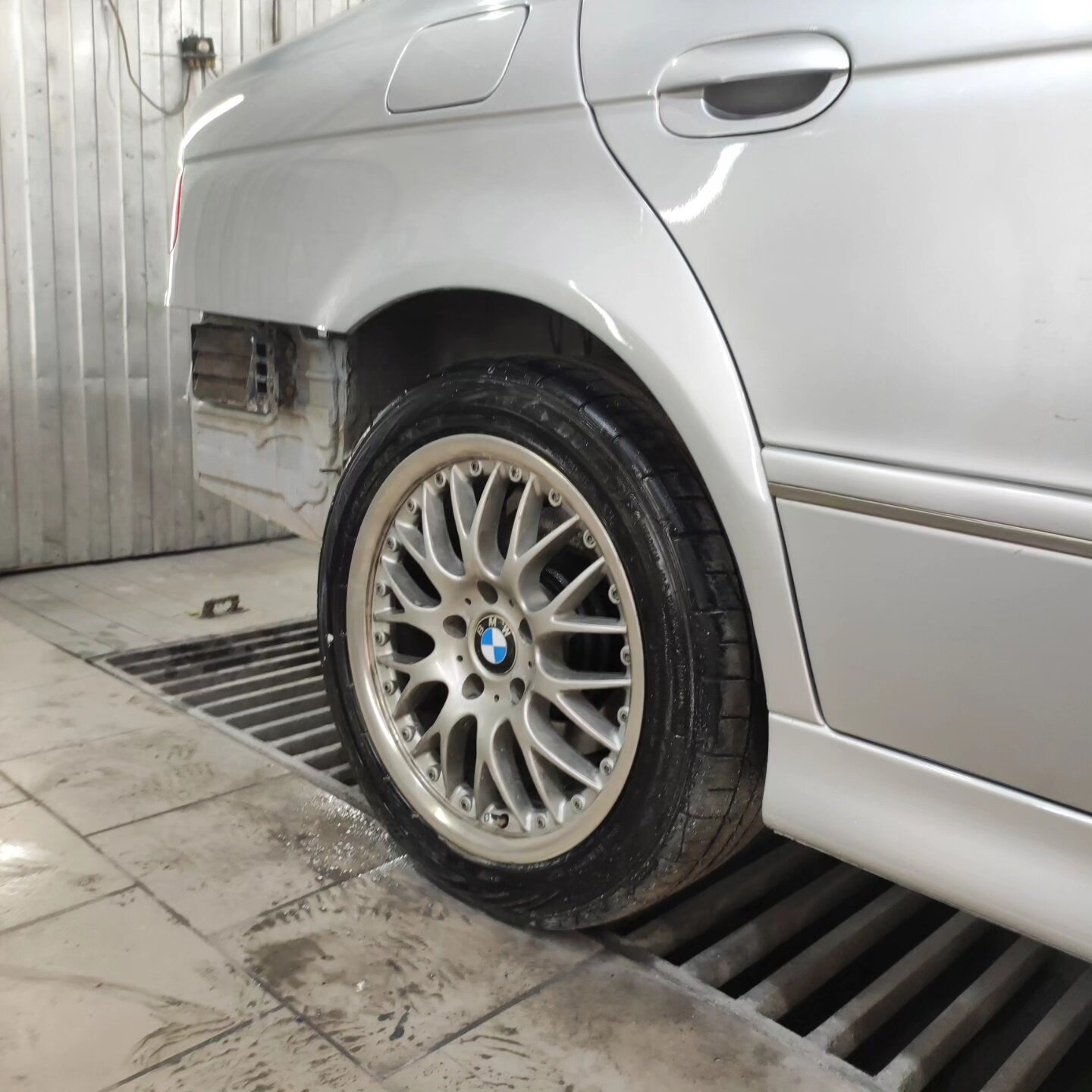 33 стиль бмв е39, bmw e 39, bmw e39 94 стиль, автомобиль, диск бмв