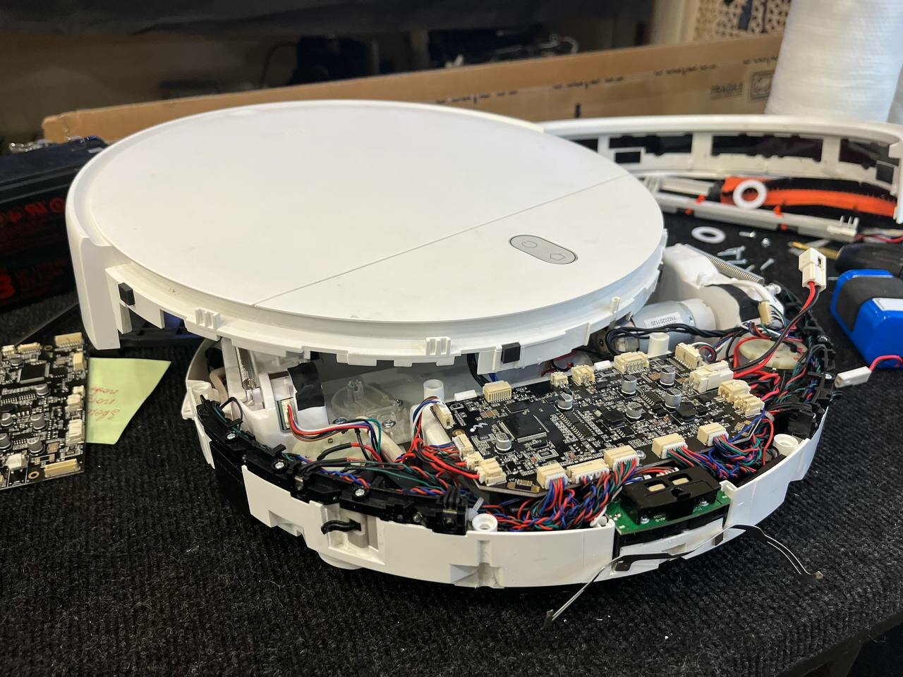 робот пылесос xiaomi, робот пылесос xiaomi vacuum, умный робот пылесос, робот пылесос xiaomi mi robot vacuum mop, робот пылесос для дома моющий