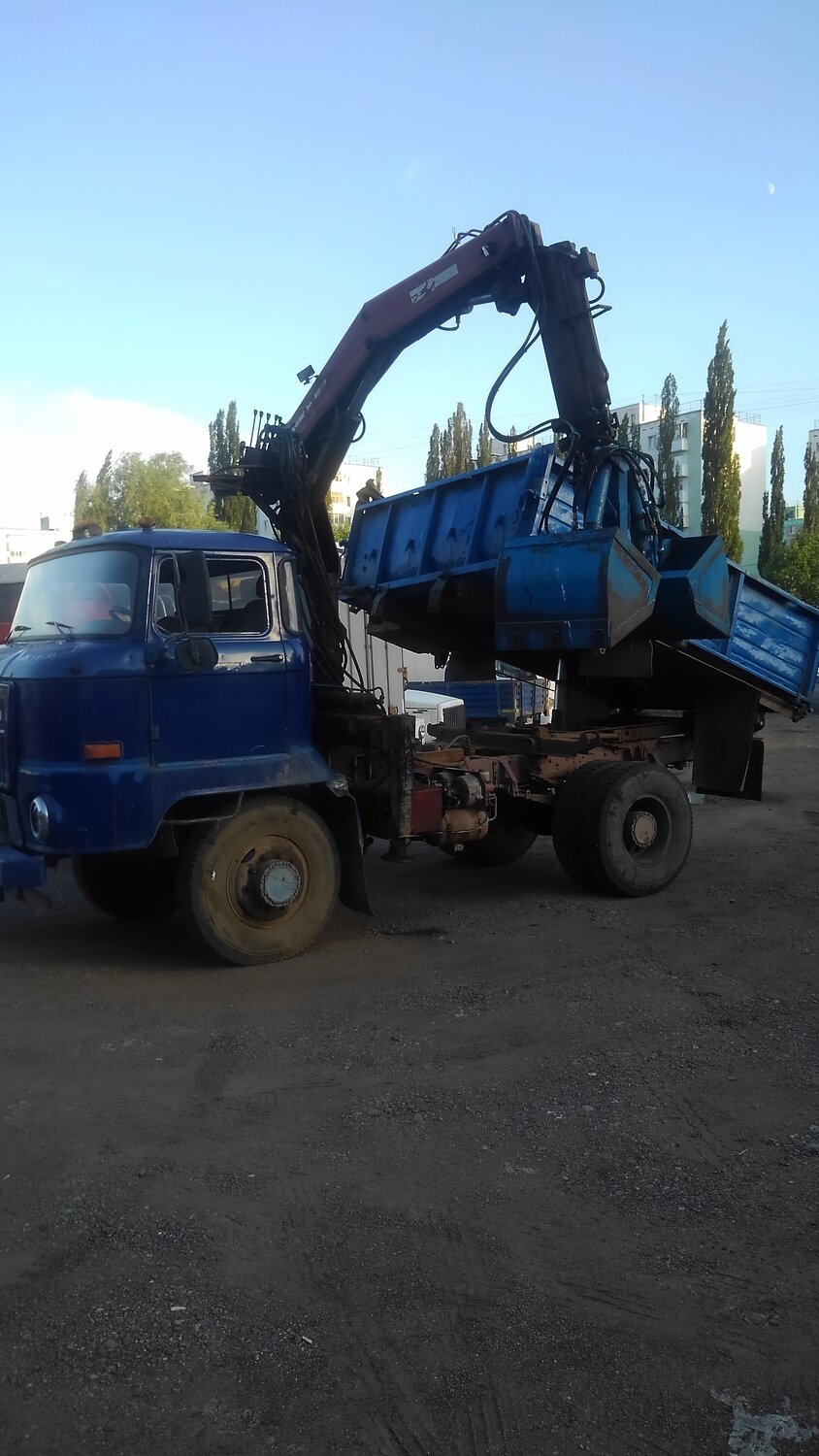 татра 815 с манипулятором, манипулятор маз, маз с кму, манипулятор самосвал, манипулятор камаз