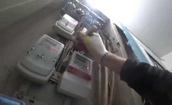 бесконтактный счетчик электроэнергии, счетчик электроэнергии энергомера, прибор для обмана электросчетчика, электросчетчик энергомера, счетчики электроэнергии