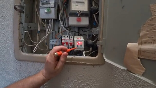 электрика монтаж, монтаж электрики, отключение электроэнергии, отключение электричества, отключили электричество в квартире