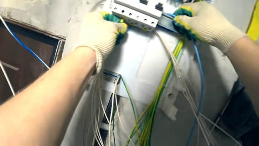 электрика монтаж, электромонтажные работы, монтаж электрики, монтаж электропроводки, электромонтаж