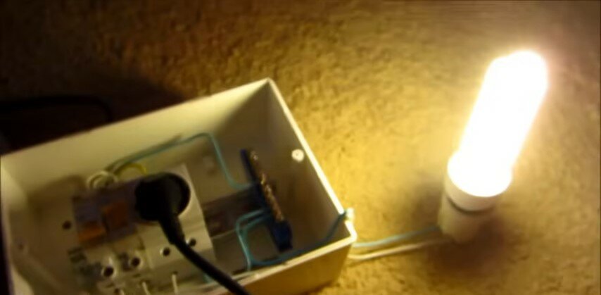 днат лампа, светодиодная лампа, фотореле для уличного освещения подключение к прожектору, отражатель для лампы днат 150 вт, лампа мн-3